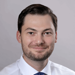Caleb Warren, MD